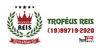 Troféus Reis