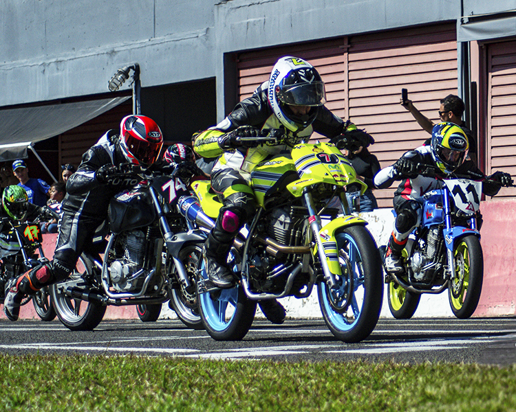 Veja como foi a 4ª etapa da Copa SP-MVK!