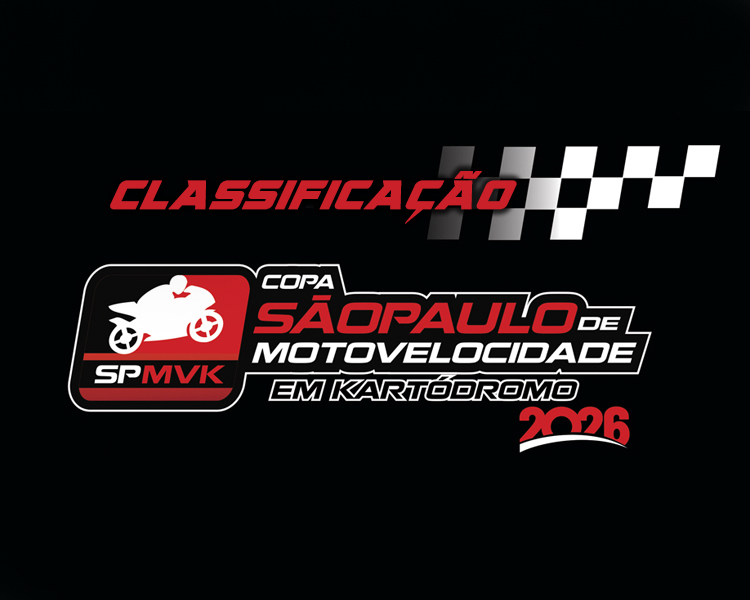 Classificação final 2026