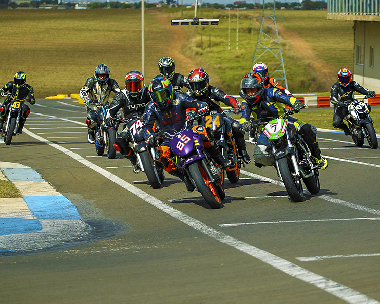 Veja no site Moto Xtreme como foi a 5ª etapa do Campeonato!